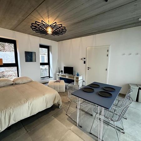Loft 202 Appartement Luik Buitenkant foto