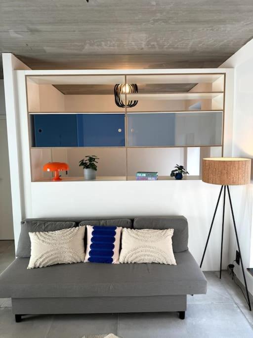Loft 202 Appartement Luik Buitenkant foto