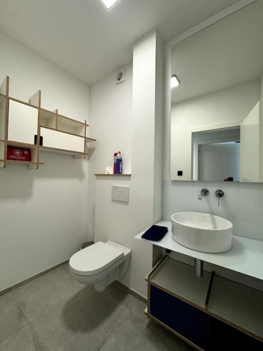 Loft 202 Appartement Luik Buitenkant foto