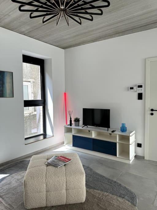 Loft 202 Appartement Luik Buitenkant foto