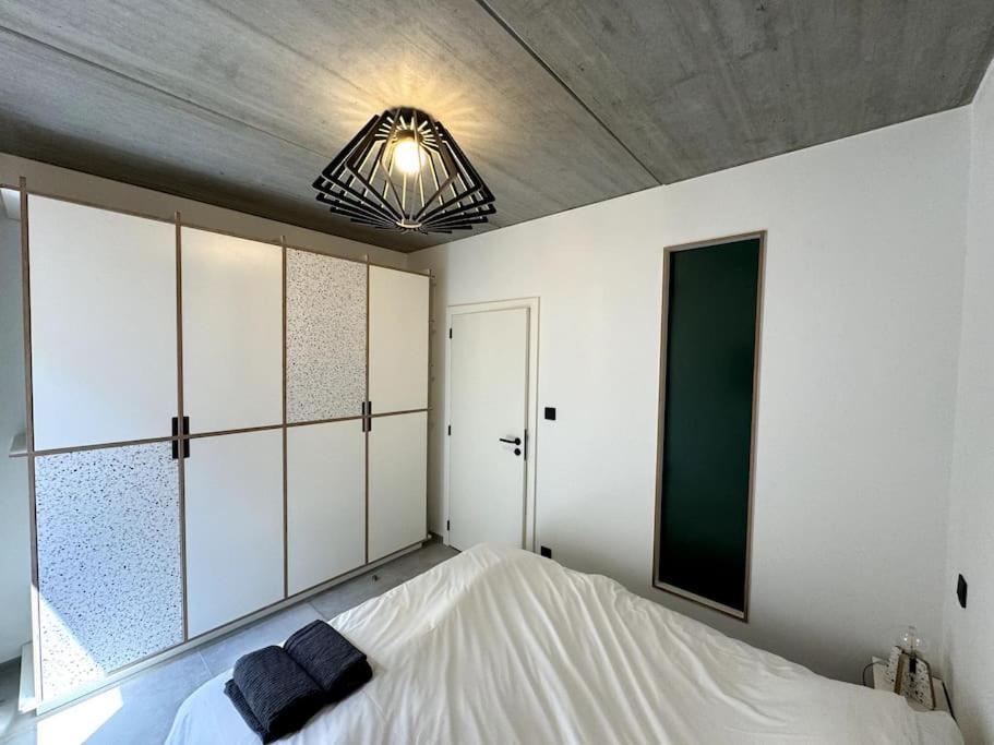 Loft 202 Appartement Luik Buitenkant foto